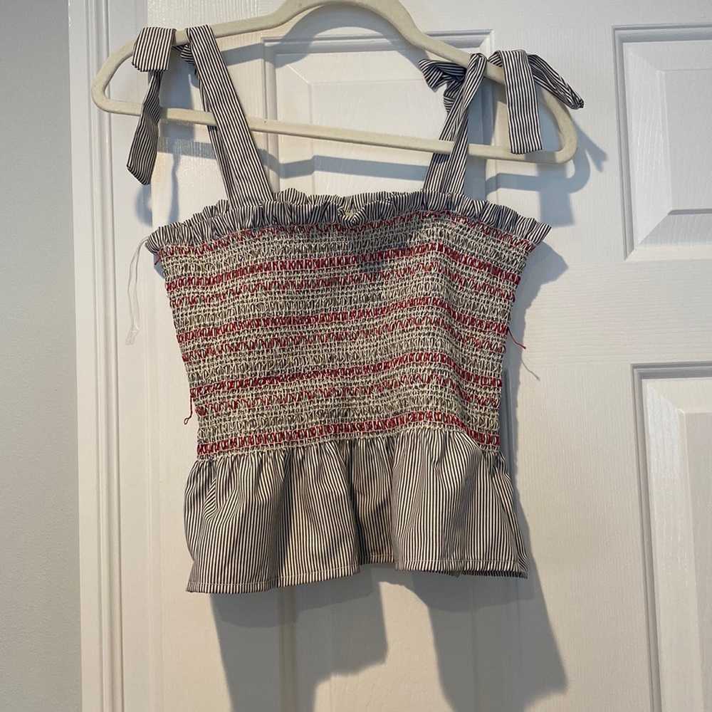 Style Envy tank top